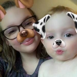 Meet your Posher, Brooke